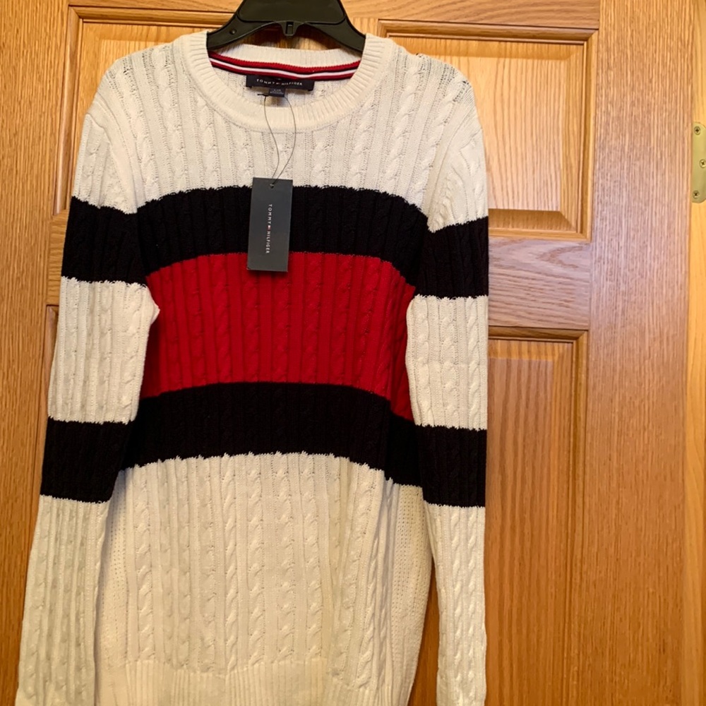 Tommy Hilfiger tops